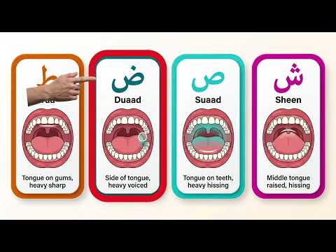 Alif Baa Taa | Epi 3242| Arabic Alphabet | Noorani Qaida Lesson 01 | Learn Arabic | Arabic Beginners