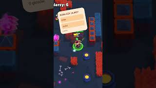 KURA CZY JAJKO #brawlstars #pytanie
