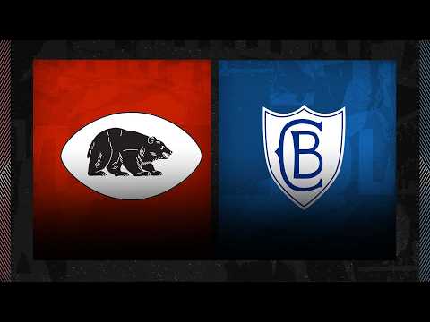 North Sydney Bears v Canterbury-Bankstown | Round 9, 1975 | Match Highlights | NRL Throwback