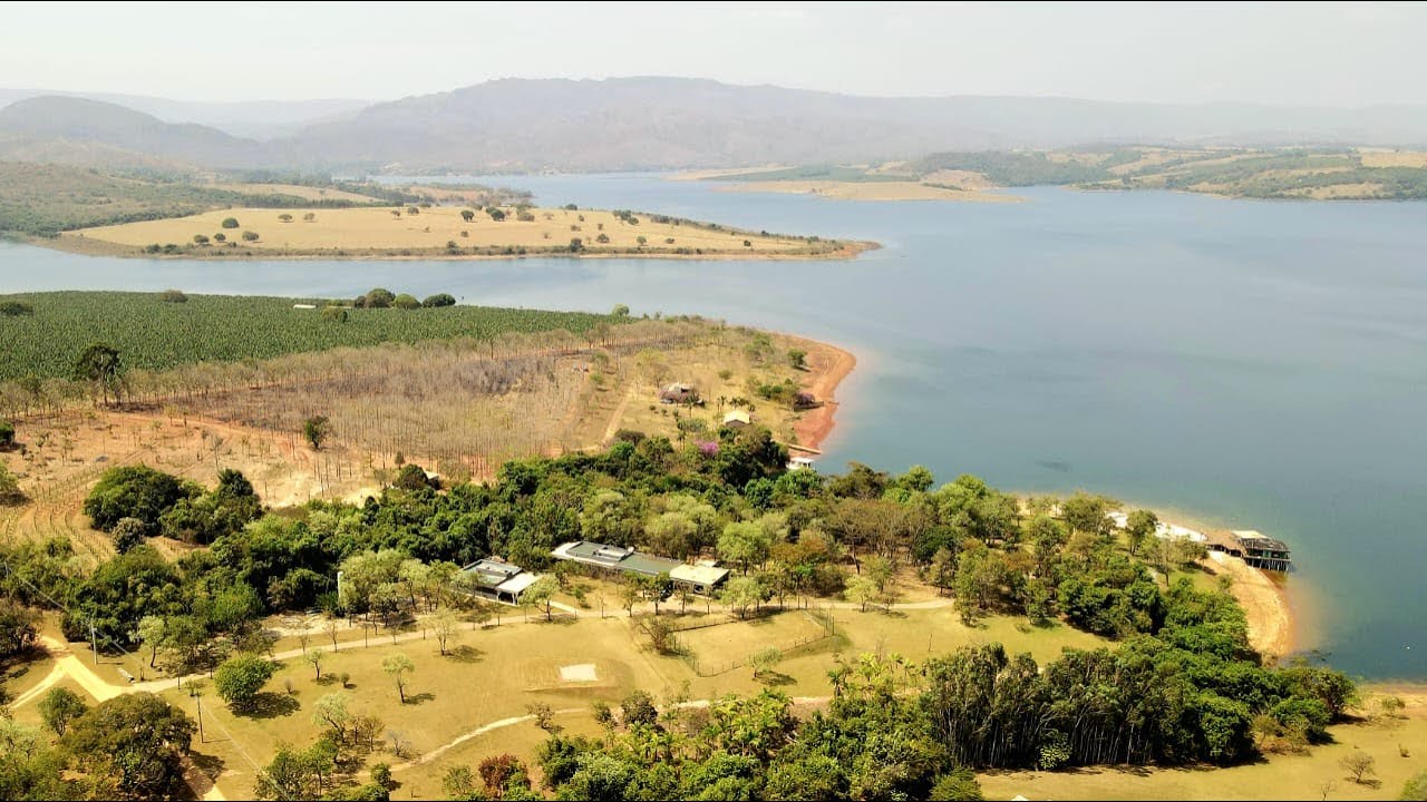 MANSÃO ROMÂNTICA ❤️ RANCHO INCRÍVEL 🚤 MARINA 🚁 HELIPONTO 8 SUÍTES🌝 R$ 5.700.000,00 🚀EXCLUSIVIDADE