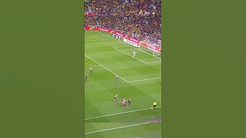 this messi dribble 🥶🔥 #short #viral #foryou #fyp #trending #messi #edit