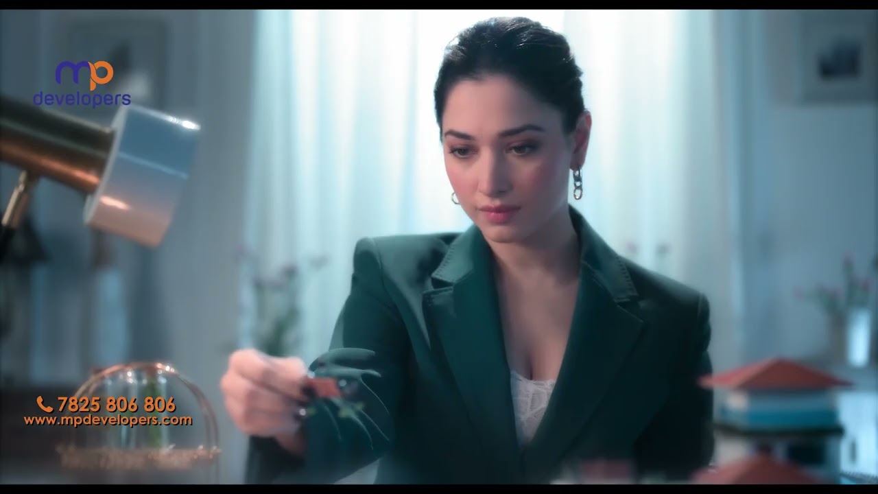 Luxury Apartments Starting from ₹30 Lakhs!