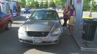 Why Our Cars Are Lasting Longer