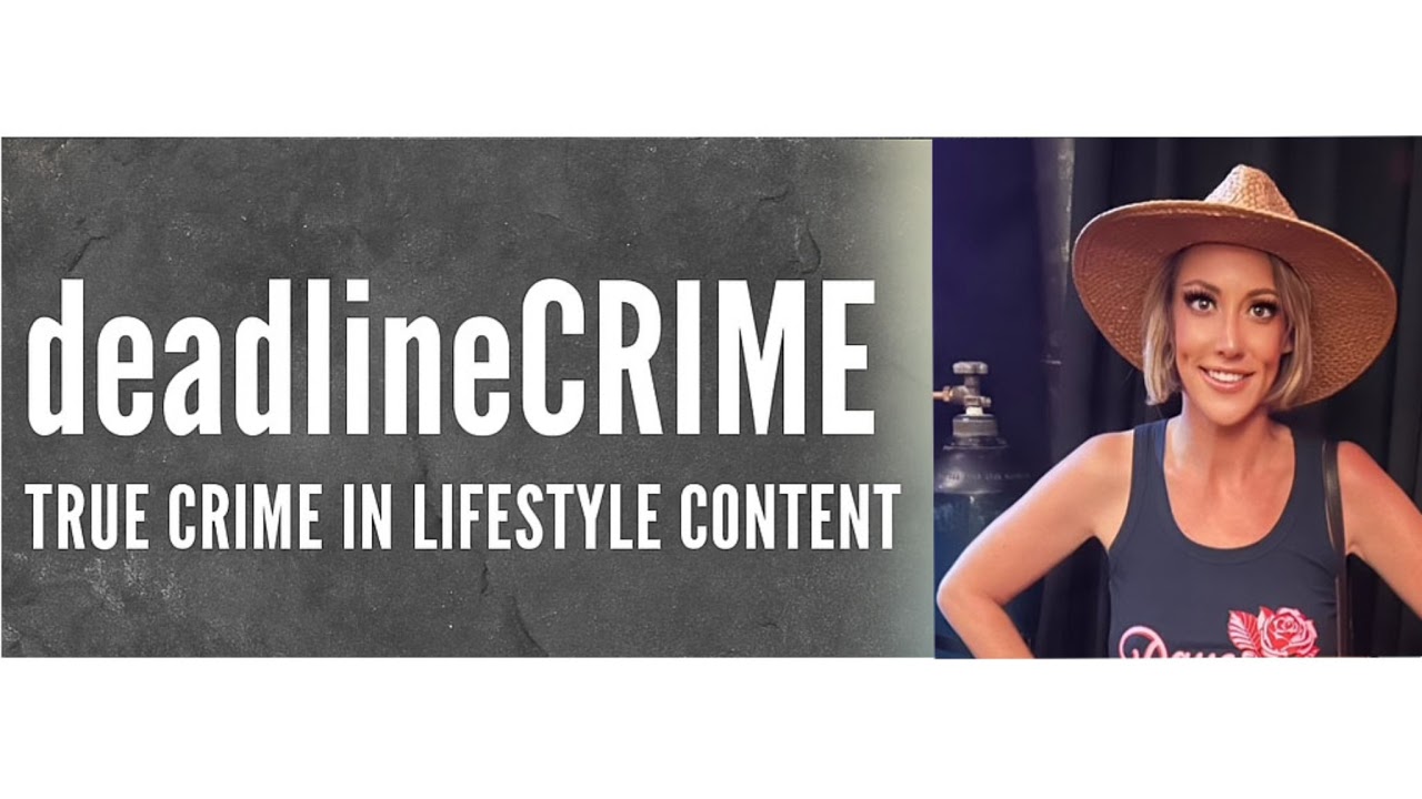 Why People Enjoy True Crime