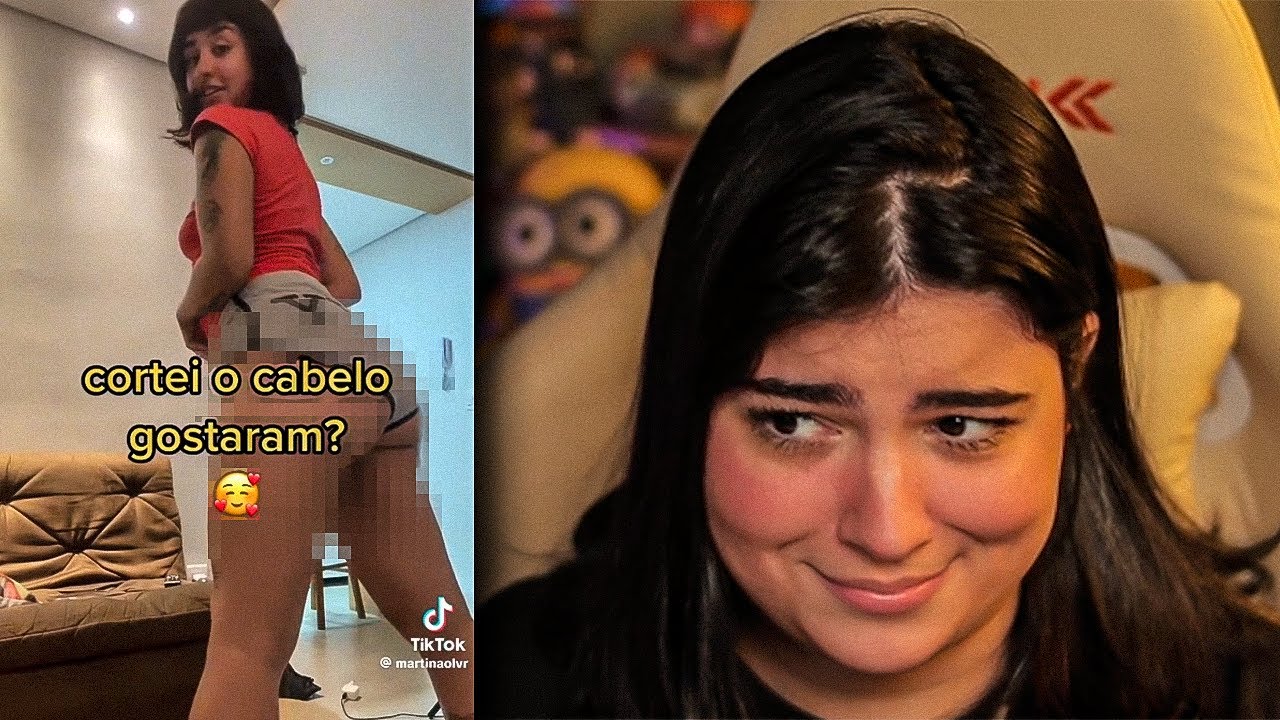 eu nao amei nao neah