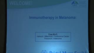 Immunotherapy Symposium - Physician Q & A Panel
