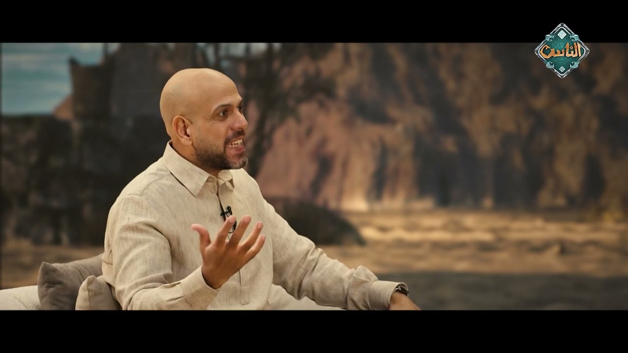 في بيت نبي | من ذنب صغير لهلاك كبير (الحلقة الكاملة) 3-3-2026