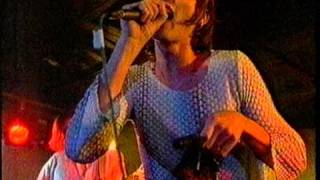 Suede - Animal Lover (live in Manchester 1992)