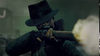 More Zombies  Hysteria