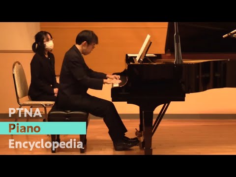 Hayashikawa Takashi / Burgmüller - 