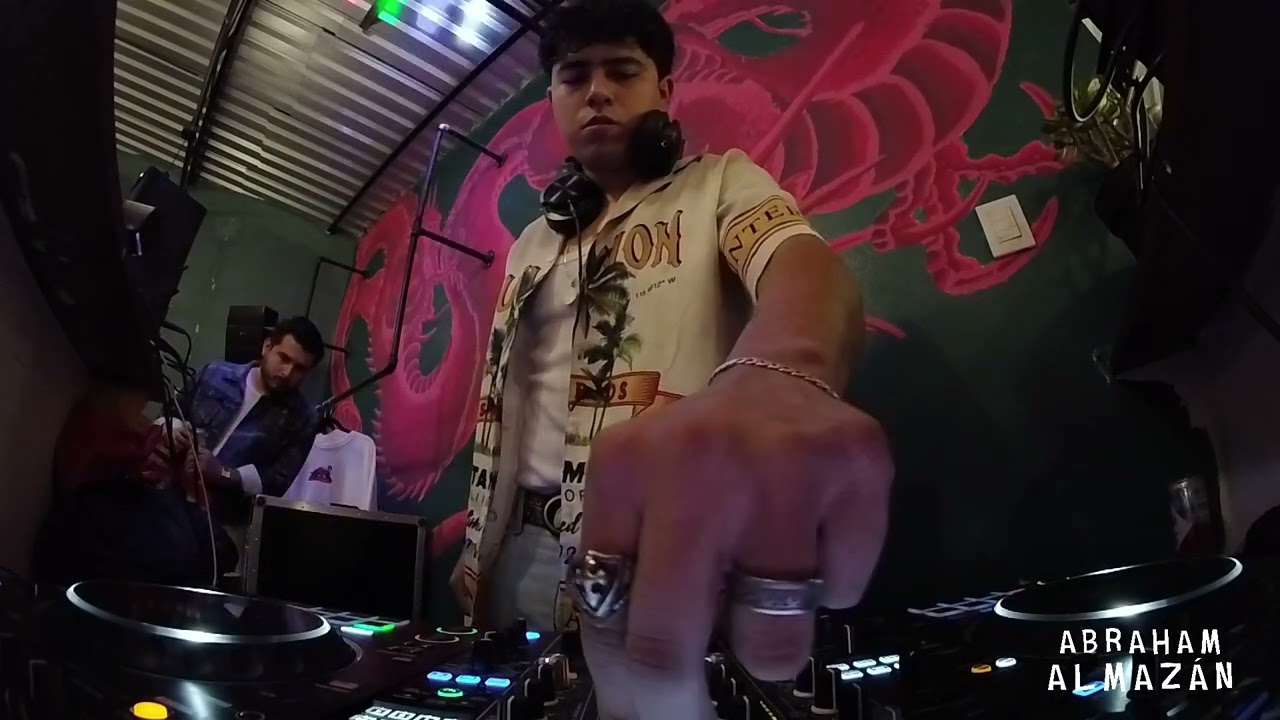 Abraham Almazan - TOY PRENDIDO @ Tatto Studio "Filo y Sangre", Chilpancingo de los Bravo, Gro.