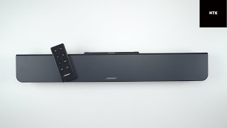 Bose solo soundbar series 2 - rehda.com