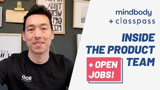 Open Jobs at Mindbody: Join the Product Team Now