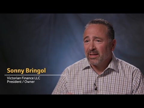 Sonny Bringol Testimonial - President of Victorian Finance, LLC