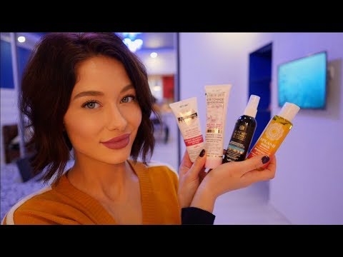 Обзор Белорусской Косметики. Вiтекс, BIELITA.