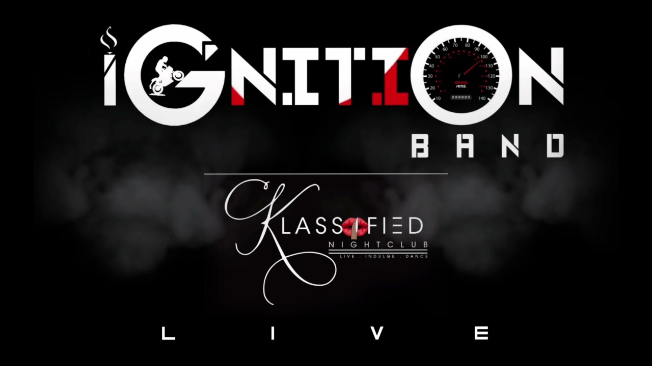 Ignition Live Bouyon Segment- Gimme Sum-ner (Klassified) 2021