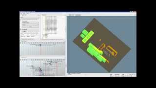 Construction Workspace Management using 4D/5D methodology