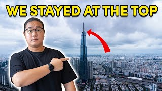 Vinpearl Landmark 81의 고급 호텔 검토 | 호치민 베트남