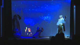 Buccleuch Nativity 2015