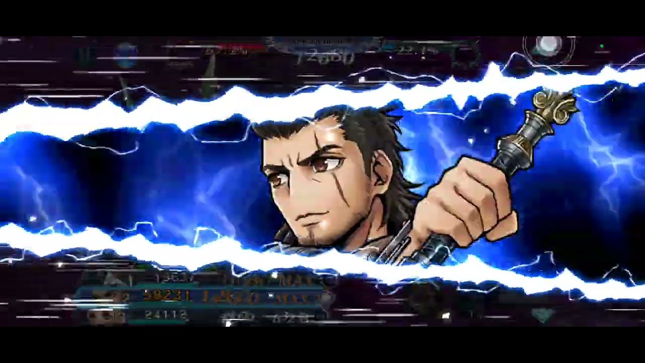 DFFOO (JP) Penelo BT debut Heretic RE-SHINRYU (Penelo LD only) - 36 turns