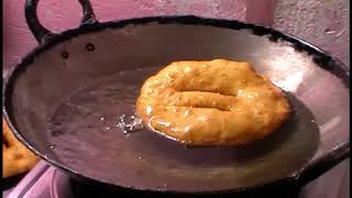 How to make Tibetan bread. Soft and tasty bread. screenshot 1