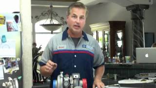 6.0 Stuck/ Stripped Turbo Bolt Powerstroke