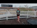 State Fair Marathon preparations