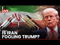 LIVE: Is Iran Digging out Hidden Missiles and Munitions During Ceasefire?