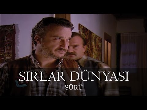 Sırlar Dünyası - SÜRÜ