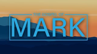 Sunday, July 11, 2021, Mark 10:46-52, Pastor Sam DeVille