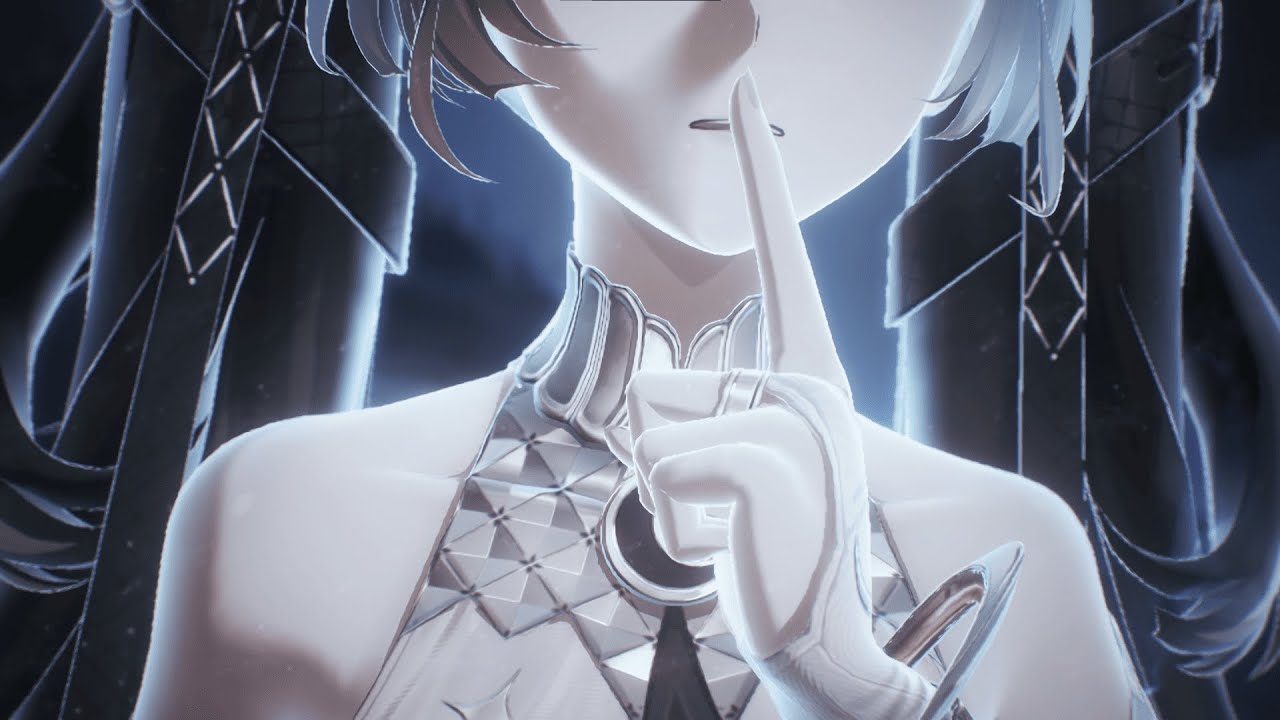 УМНАЯ ЛЕКЦИЯ ПО ЮНО | Юнона Iuno | WuWa | Wuthering Waves | КАЗУАЛЬНАЯ НАРЕЗКА