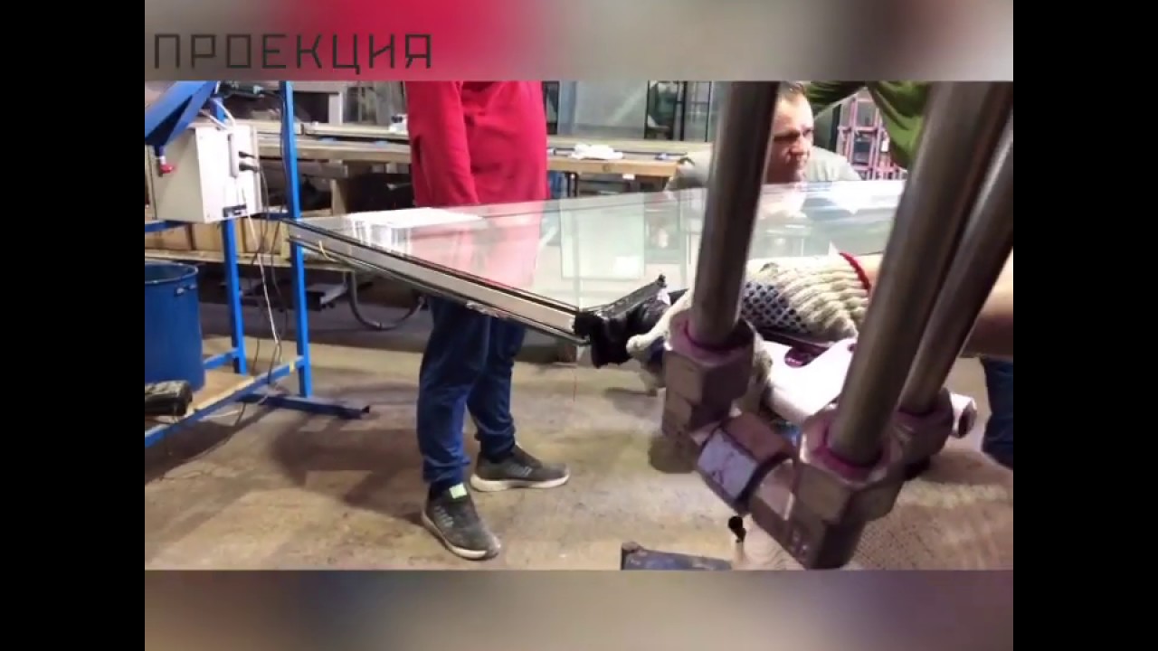 Смарт машина внутри