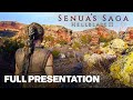 Senua&#39;s Saga: Hellblade 2 Game Overview | Xbox Direct 2024