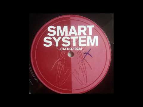 Smart System — Smart System  – Step 1 (Cosy Mix)