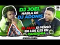 DJ JOE EL CATADOR Y LA COMPETENCIA CON DJ ADONI. SU TOP 5 DE LOS MEJORES DJ EN RD!! BOBO