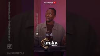 Sikiliza Ushuhuda Huu Wa Pasta Tony Kapola Kuna Chakujifunza Hapa