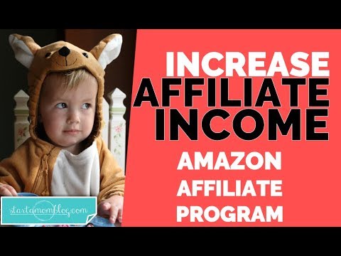 Amazon Affiliate Marketing Pdf Affiliate Marketing On Your - 
