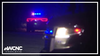 Hours-long standoff in Chesterfield County ends with arrest