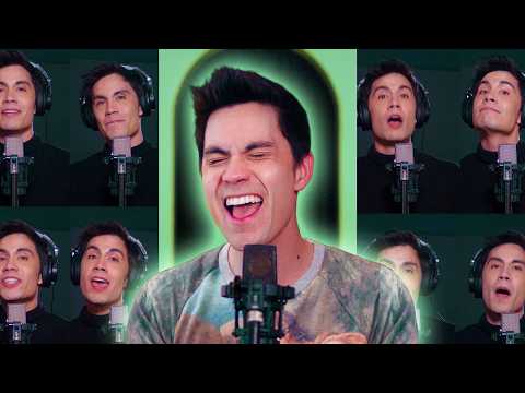 Man I Need (Olivia Dean) - A Cappella Version | Sam Tsui