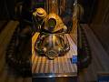 Fallout video game helmet T-51 helmet armor telugu shorts