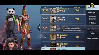 Ersi̇n Yeki̇n Ban Yedi̇