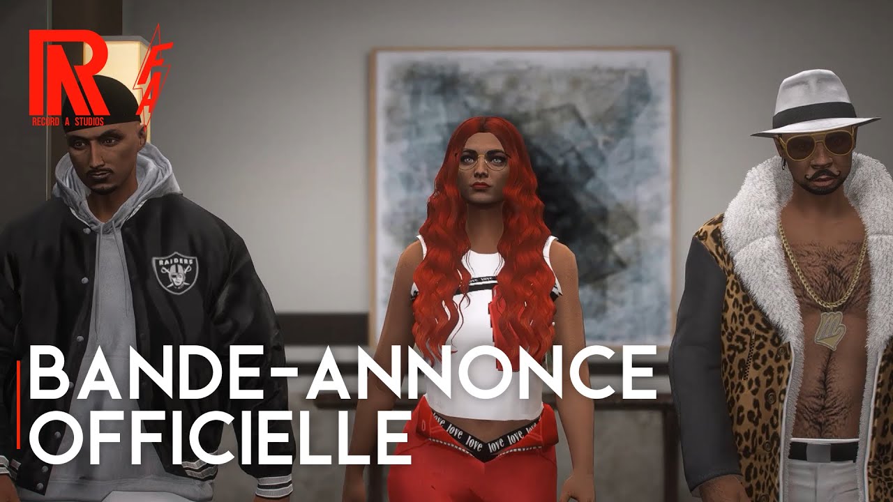 Nouvelle École GTA RP | Bande-annonce officielle | Flashback FA - YouTube