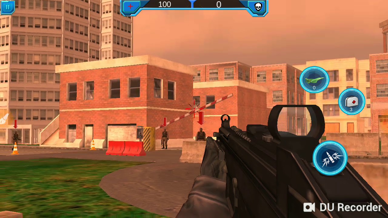 Game seru - YouTube