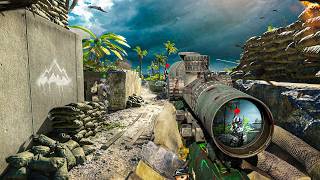 Battlefield 6 new LONG RANGE Sniper