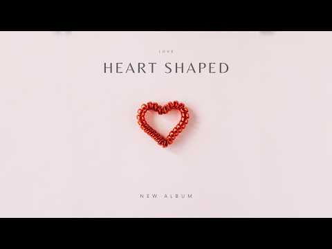 Heart Shaped Album Always 