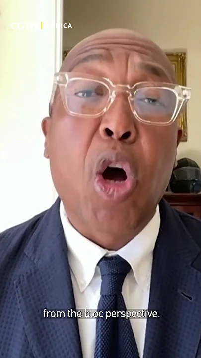 Talk Africa: Can Africa’s Regional Blocs Speak With One Voice?