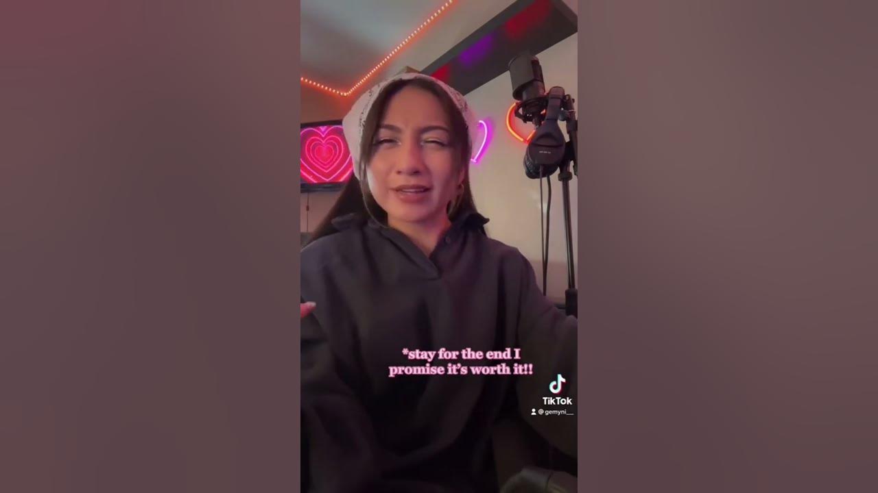 I Made A Song That Sounds Like 💫🪐✨💜