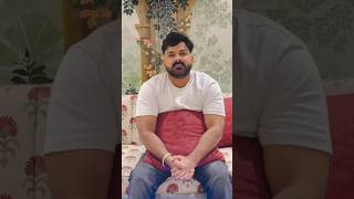 bhojpuri star pawan singh controversy #shorts #ytshorts