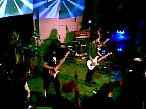 Kanda Cemburu - Sebuah kisah klasik (SO7)