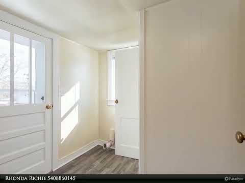 1493 LAUREL HILL RD, Verona, VA home video tour